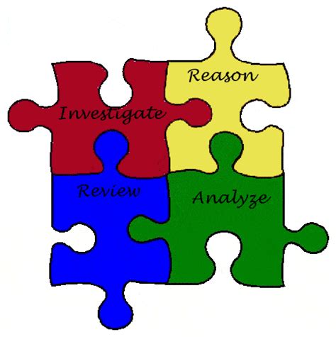 Critical review of several articles